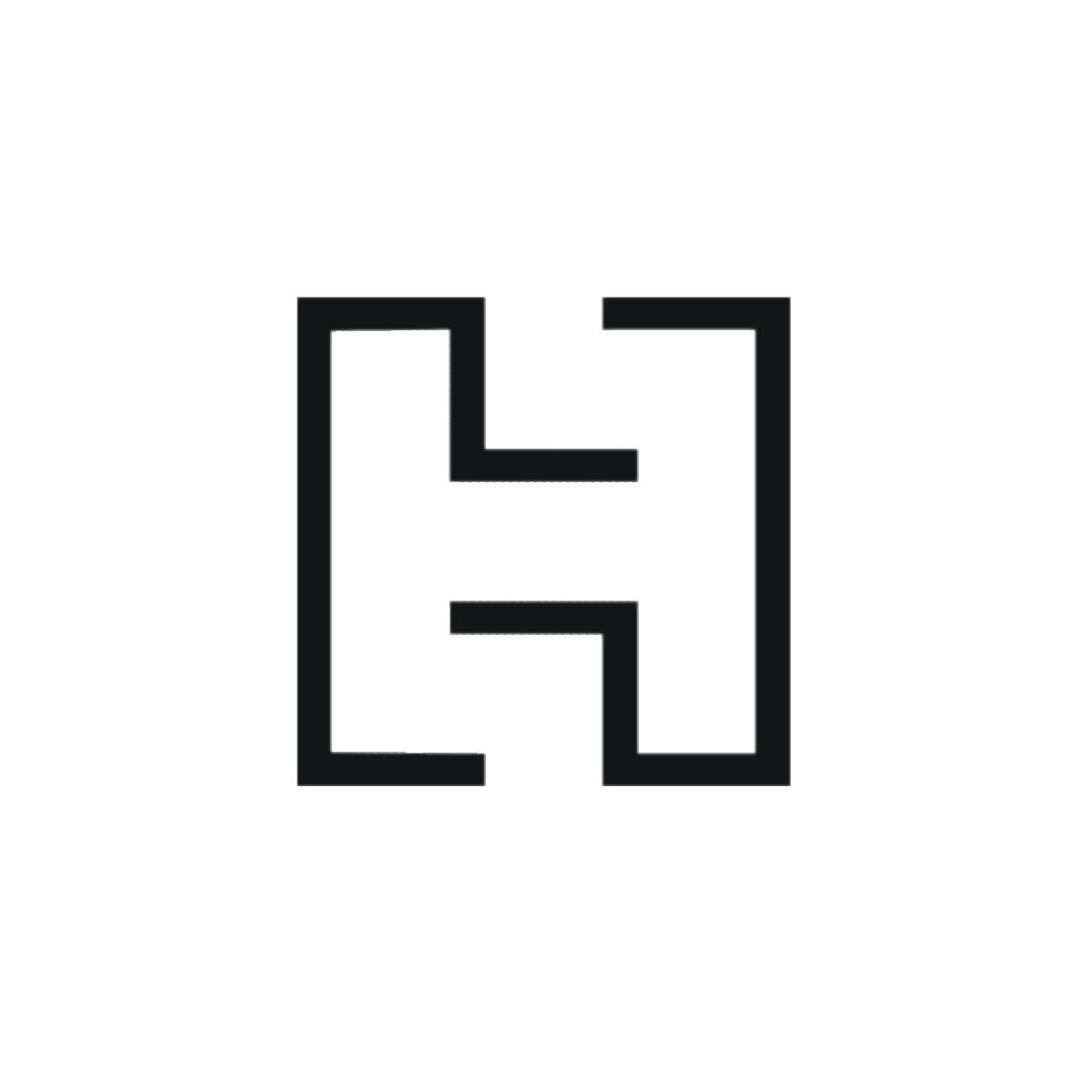 Hachette H thumbnail