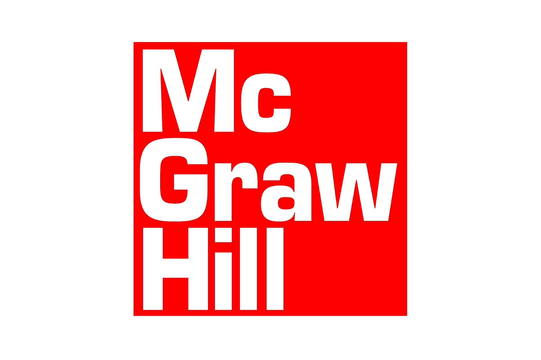 McGraw Hill 