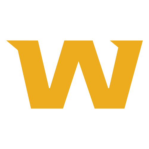 Washington Football Team W