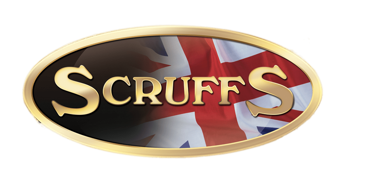Scruffs 