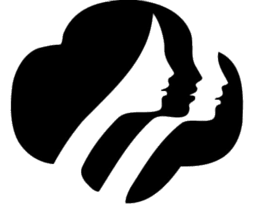 Girl Scouts black thumbnail