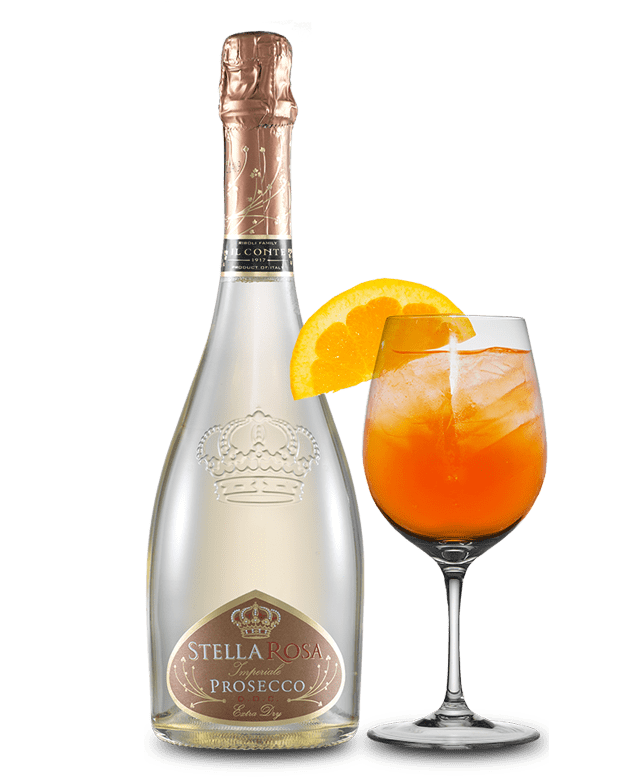 Stella Rosa Spritz