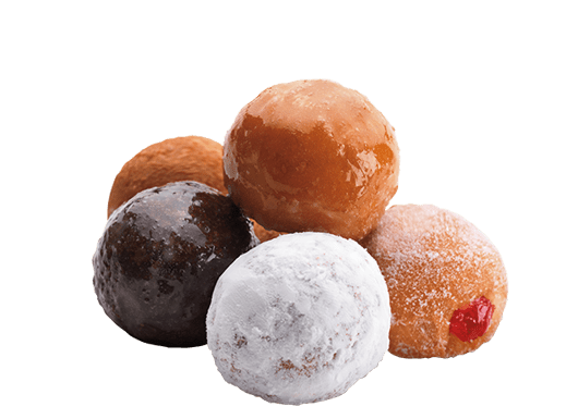 Munchkins Donut By Dunkin' Donuts