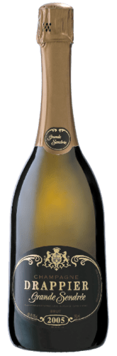 Drappier Grande Sendrée 2006