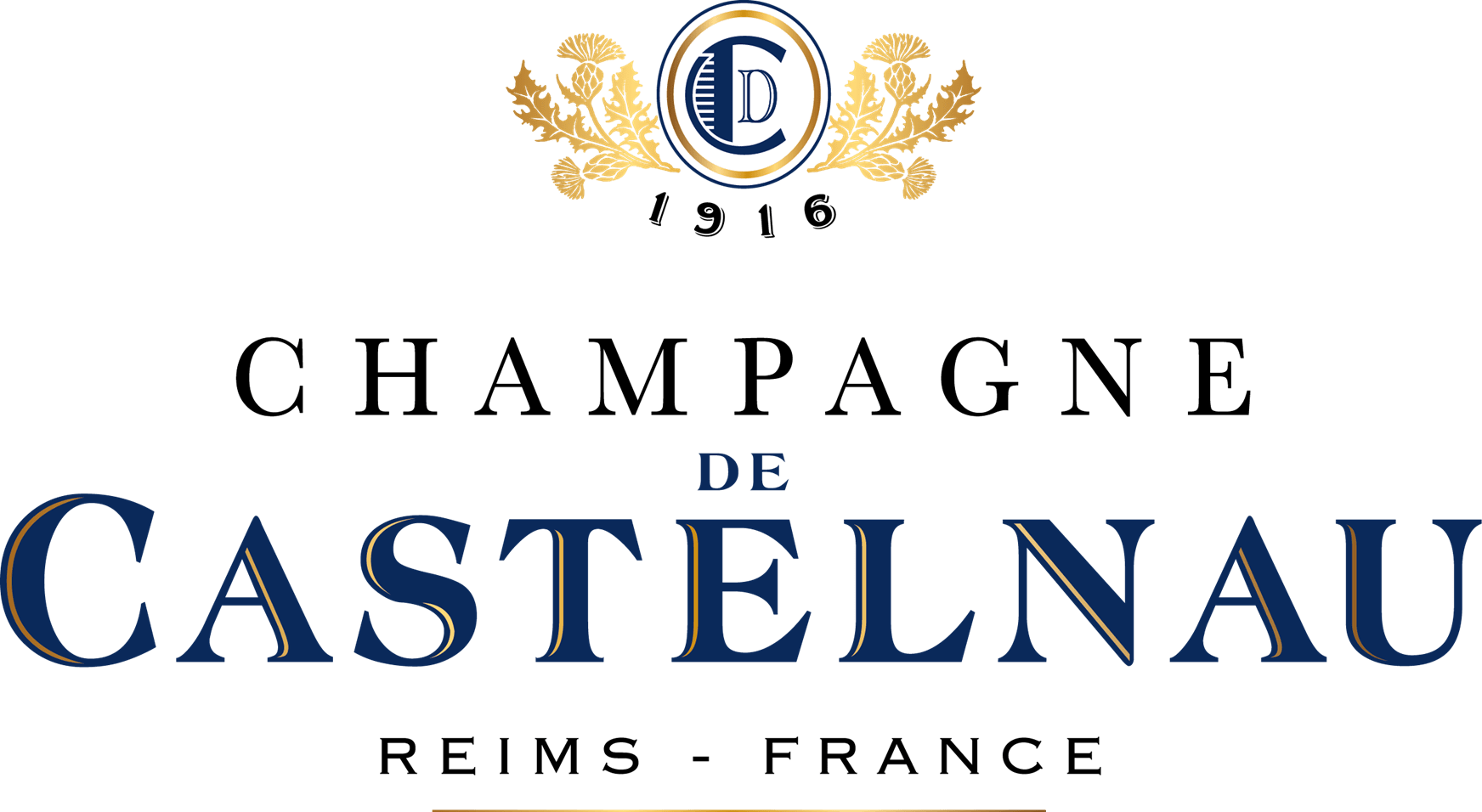 Champagne De Castelnau 