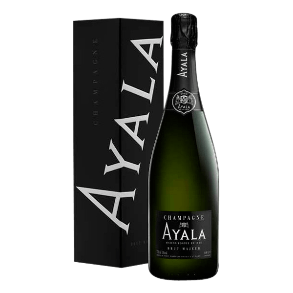 Ayala Brut Majeur