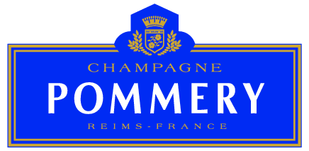 Pommery Label