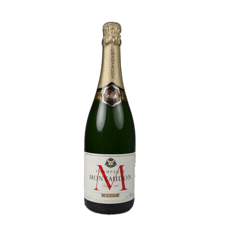 Montaudon Brut Bottle