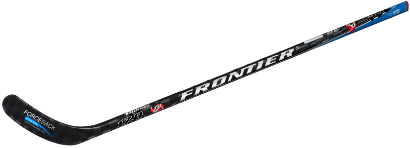 Frontier Hockey Stick