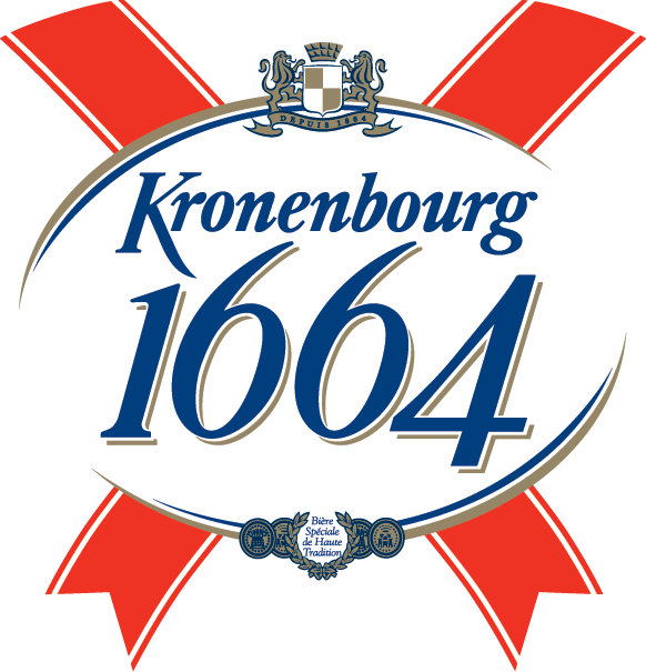 Kronenbourg 1664 