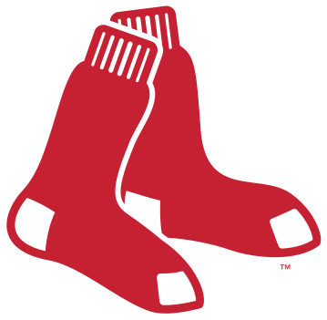Boston Red Sox Socks
