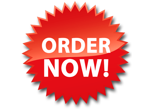 Order Now Star Button