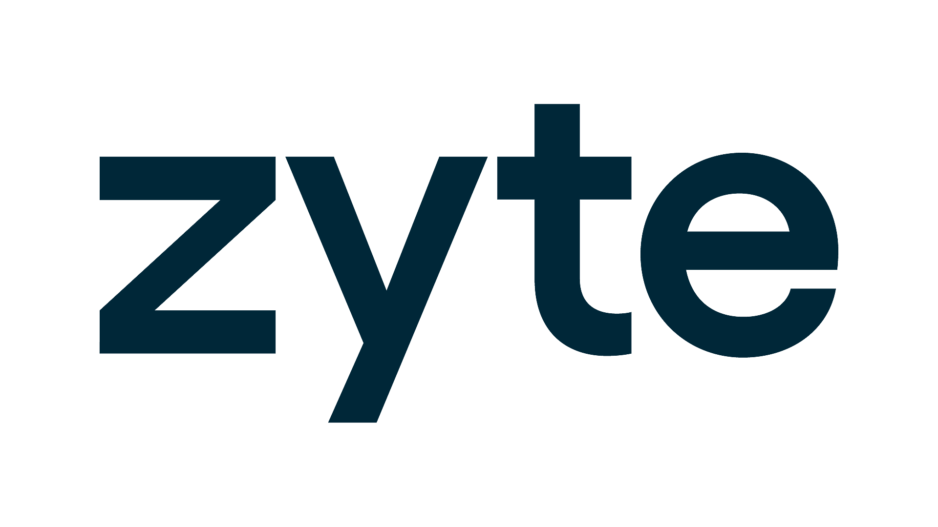 Zyte black 