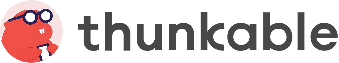 Thunkable 