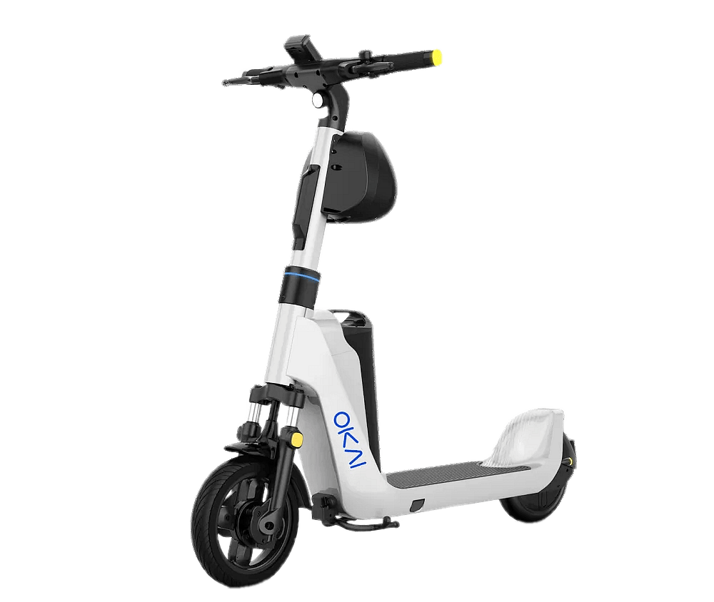OKAI e-Scooter