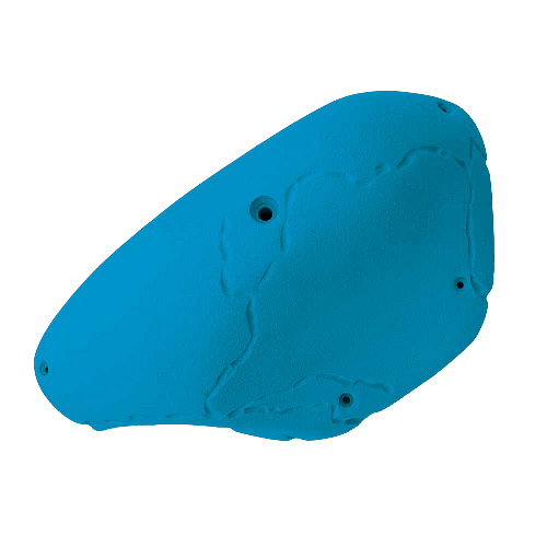 Digital Climbing Bouldering Hold