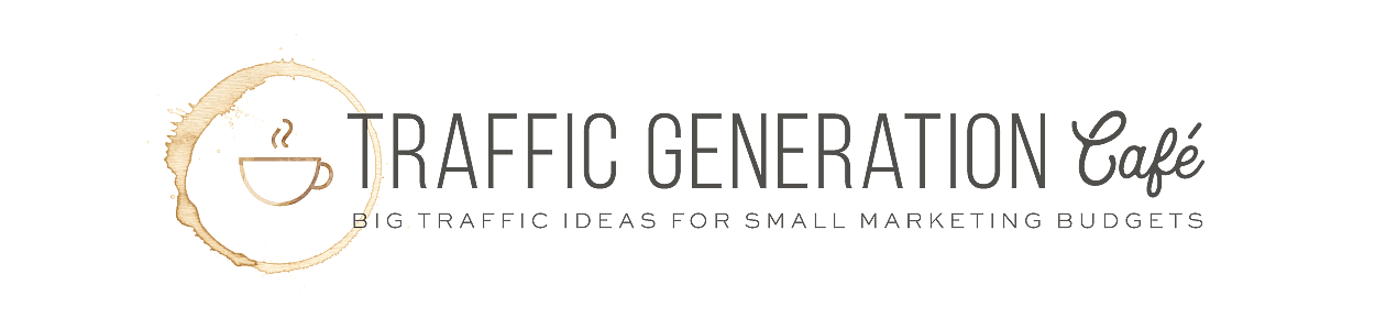 Traffic Generation Café 