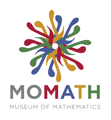 National Museum of Mathematics full 