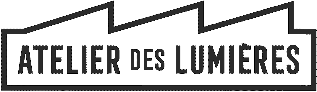 Atelier des Lumières 