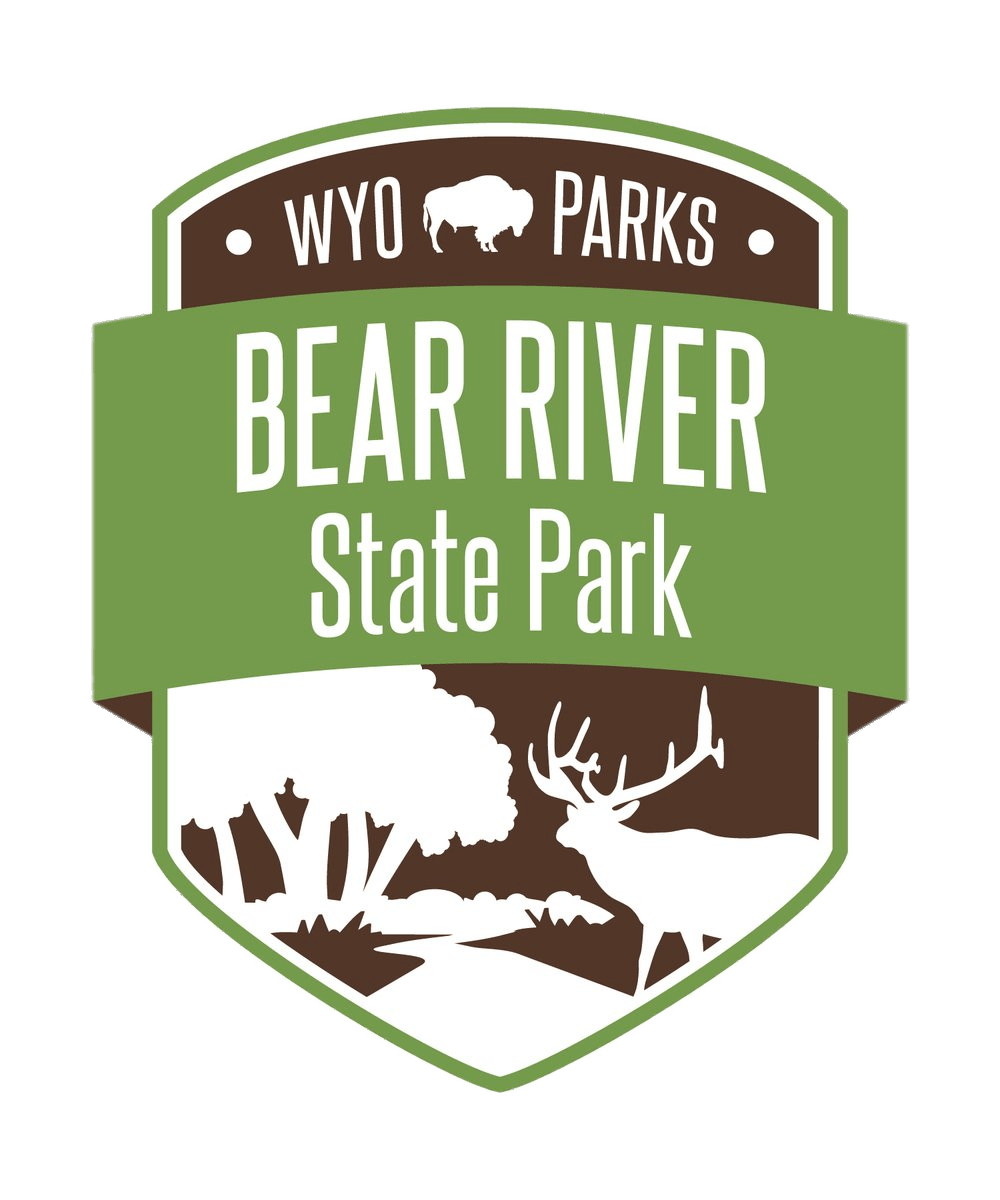 Bear River State Park Wyoming