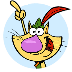 Nature Cat Roundlet