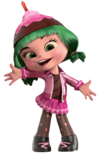 Wreck It Ralph Candlehead