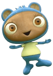 Waybuloo Nok Tok Dancing