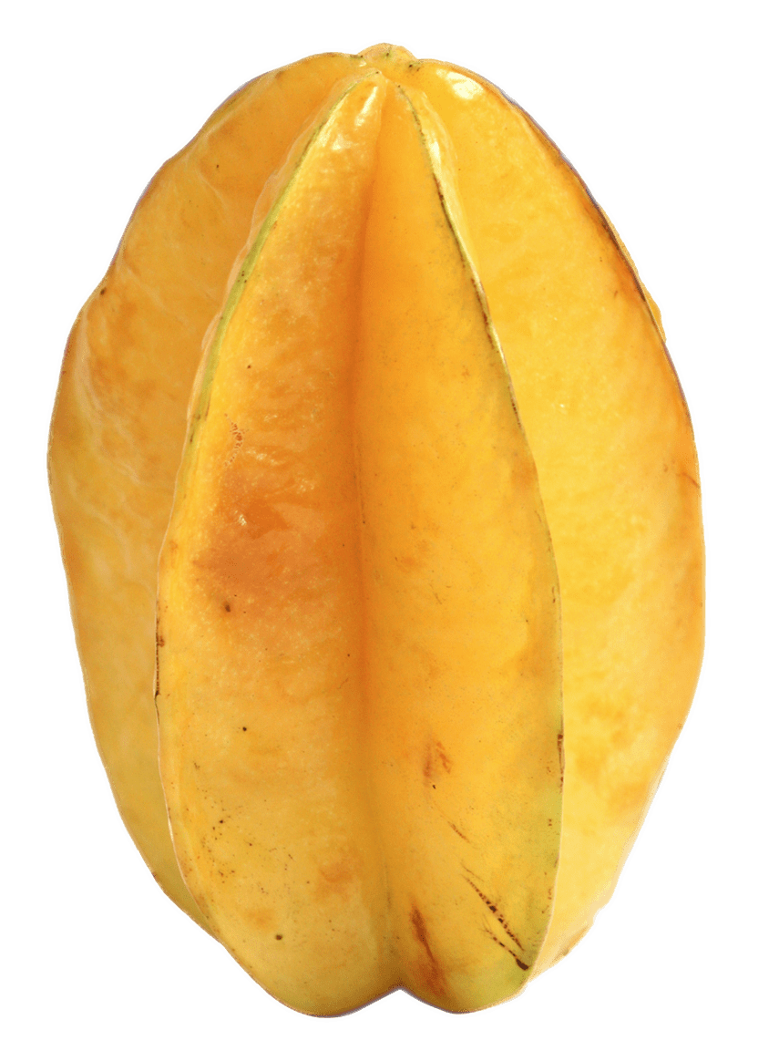 Carambola Starfruit