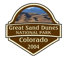 Great Sand Dunes National Park