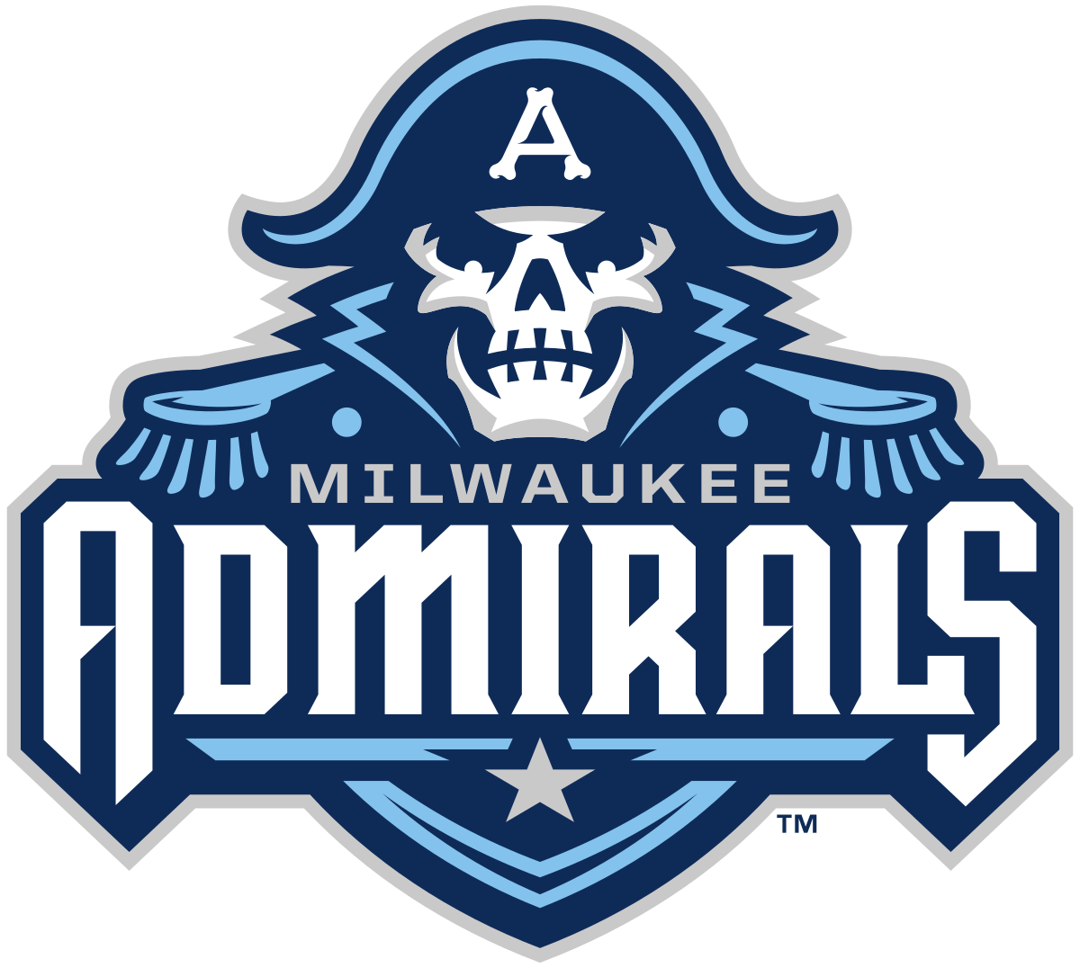 Milwaukee Admirals 