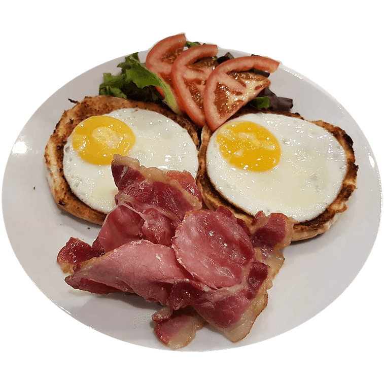 Traditional English Breakfast