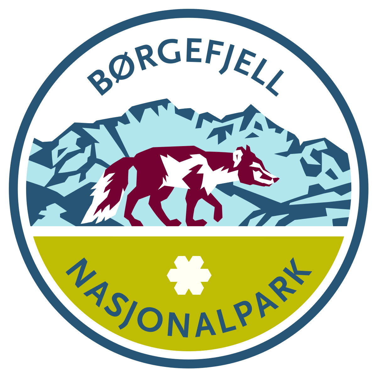 Børgefjell Nasjonalpark