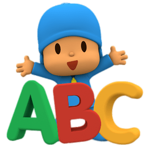 Pocoyo ABC