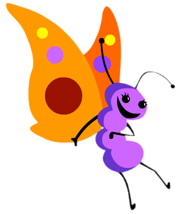 Madame Butterfly Oswald Character