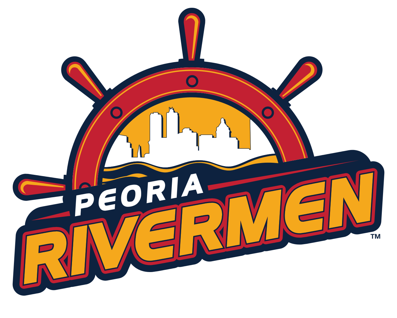 Peoria Rivermen 