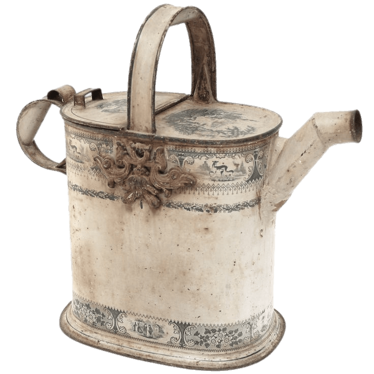 Decorative Watering Can