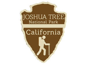 Joshua Tree National Park Trail 