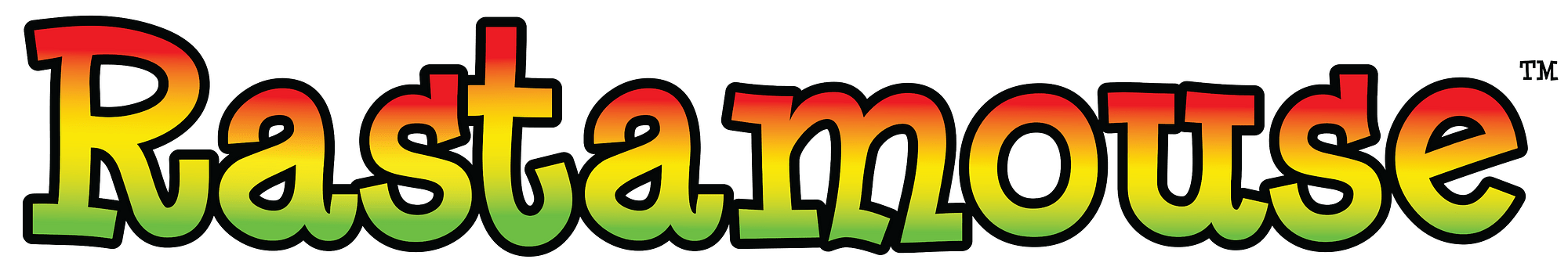 Rastamouse 