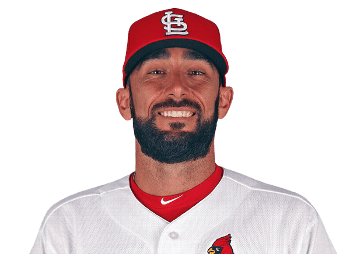 St. Louis Cardinals Carpenter