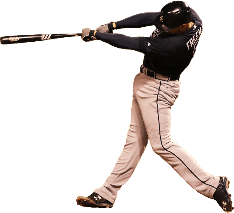 Atlanta Braves Freddie Freeman