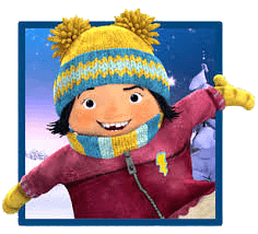 Snowsnaps Kiki Emblem