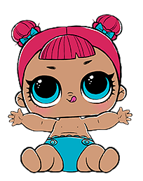 LOL Surprise Lil Teacher's Pet