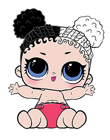 LOL Surprise Lil Heartbreaker