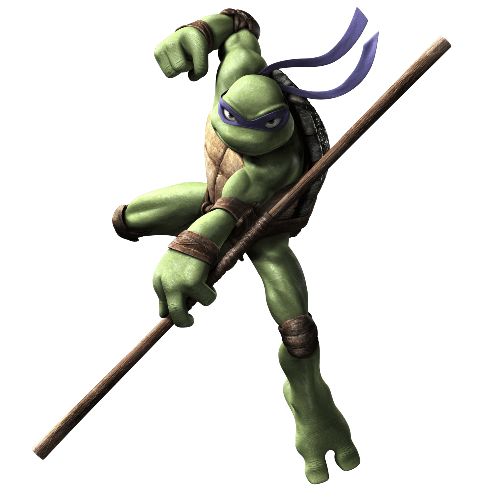 Tmnt Jumping