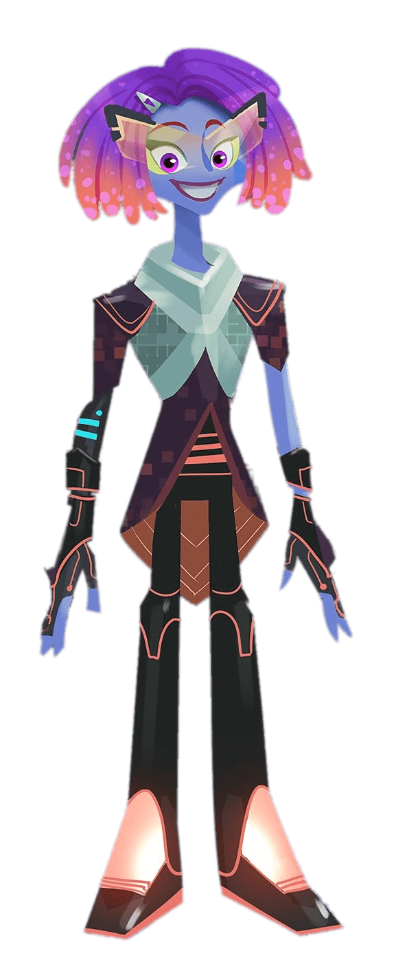 Miles From Tomorrowland the Gamemaster