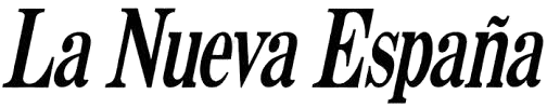La Nueva España Newspaper 