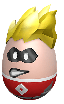 Roblox Super Egg