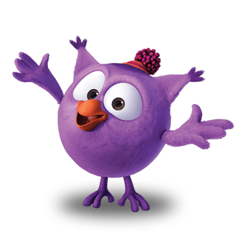 Kikoriki Olga In Legend Of the Golden Dragon