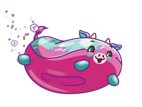 Pikmi Pop Graze the Cow