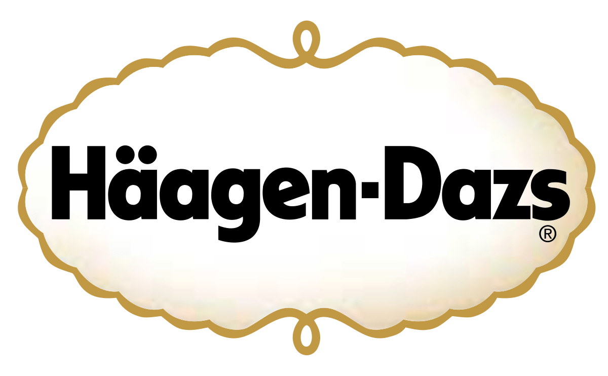 Haagen Dazs 